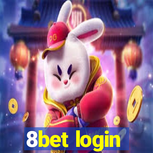 8bet login